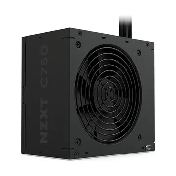 Furnizues Energjie NZXT C750 / 750W / ATX 3.1 / 80 PLUS Bronze