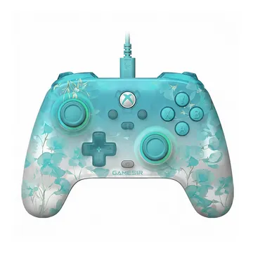 Kontroller për Xbox Gamesir T7 Pro Wired – Floral