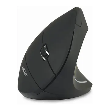 Maus Pa kabllo ACER VERTICAL / RF Wireless / 1600 DPI / Optical / Gri