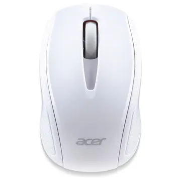 Maus pa kabllo Acer AMR800 - Bardhë