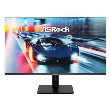 Monitor Gaming ASRock CL25FFB / 24.5"/ Full HD IPS / LED / 144Hz / 1ms / HDMI+VGA - Zezë
