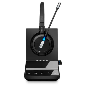 Kufje pa Kabllo Epos Impact SDW 5016 / DECT / EU‑UK‑AUS - Zezë