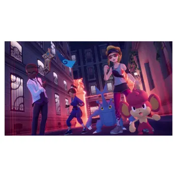 Videolojë Nintendo Switch Pokemon Legjendat Z-A : Nintendo Switch 2 Edition