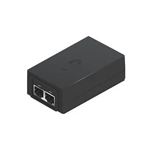 Ubiquiti PoE Injector 24VDC 24W për AF-5X dhe Pajisje AirMax Wireless