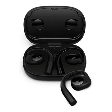 Kufje pa Kabllo beyerdynamic Verio 200 Bluetooth Open-Ear - Zezë
