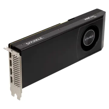 Kartelë grafike B60 Pro 24GB Sparkle Intel Arc Blower GDDR6