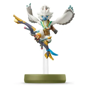 Nintendo amiibo Tulin The Legend of Zelda Collection
