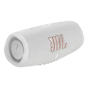 Altoparlantë JBL Charge 5 Bluetooth Speaker – Bardhë