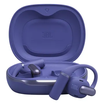Kufje pa kabllo JBL Sense Pro / Open-Ear / Bluetooth 6.0 / Hi-Res Audio Wireless / 38 orë / IP54 – Blu