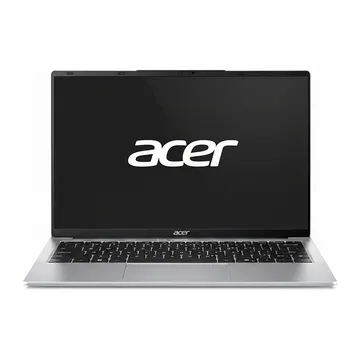 Laptop Acer Aspire Lite 15 AL15-44P-R7NV / Ryzen 5 7430U / 16GB DDR4 / 512GB / 15.6" Full HD IPS / AMD Radeon Graphics / DE - Gri
