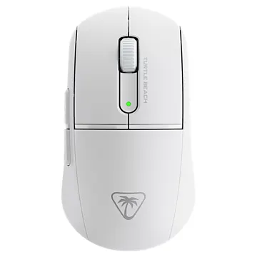 Maus Gaming Turtle Beach Burst II Air – Bardhë