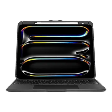 Aksesorë për tablet TARGUS VersaVu / iPad Pro 13" / M4 / ES - Zezë
