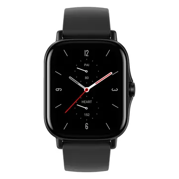 Orë e Mençur Amazfit GTS 2 – Zezë