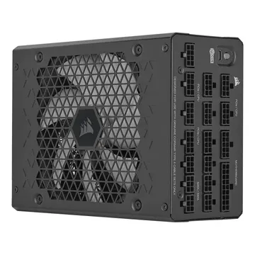 Furnizues Energjie 1200W Corsair HX1200i / 80+ Platinum / ATX 3.1