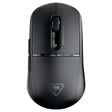 Maus Gaming Turtle Beach Burst II Air / Wireless / Owl-Eye 26K / 26.000 DPI / 1000Hz - Zezë