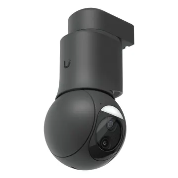 Ubiquiti UniFi G6 PTZ – 4K 8MP Dual-Lens PoE+ PTZ IP Camera, 10x Hybrid Zoom, IR 30m, IP66