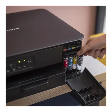 Printer Multifunksional Brother DCP‑J1260WR / 3‑in‑1 / 16ppm / Wi-Fi - Zezë