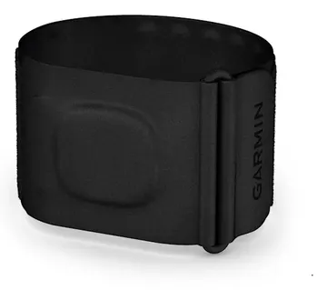 Garmin Index Sleep Monitor 010-03024-01 S/M – Smart Sleep Band, Sleep Tracking, HRV, SpO₂, Garmin Connect – Zezë