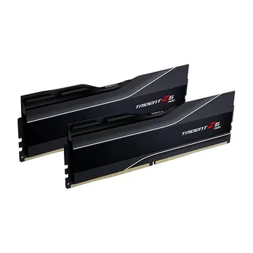 RAM Memorie DDR5 64 GB G.Skill DIMM DDR5-6000 (2x 32 GB) Dual-Kit ( F5-6000J3238G32GX2-TZ5N. Trident Z5 NEO. AMD EXPO)