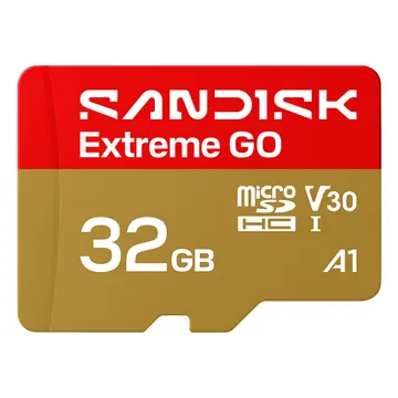 Kartë Memorie SD Extreme microSD UHS-I 32GB 100MB/s