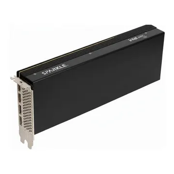 Kartelë Grafike Intel B70 Pro Sparkle Arc Passive / 32GB GDDR6