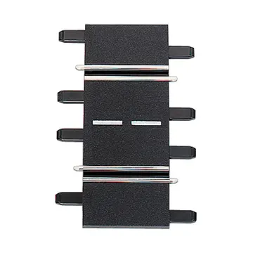 Lodra Carrera - 132 / 124 Accessories - 1/4 Geraden (2)