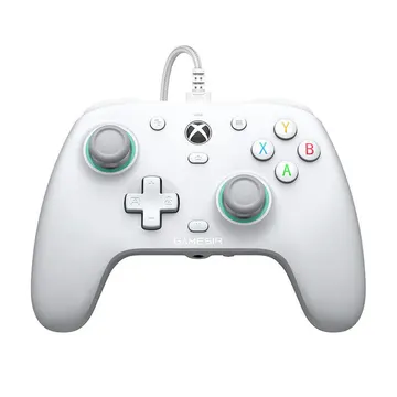 Kontroller për PC / Xbox GameSir G7 SE / Wired – Bardhë