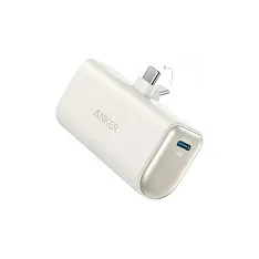 Powerbank Anker Nano / 5000 mAh / 22.5W – Grafit