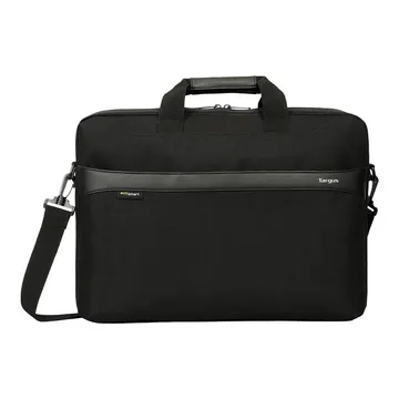 Çantë laptopi Targus Geolite EcoSmart 15.6" – Zezë