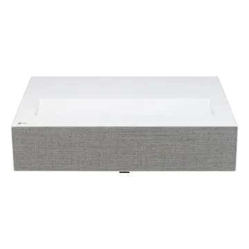Projektor LG CineBeam HU715QW - Bardhë