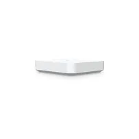 Ubiquiti UniFi Gateway Max (UXG-Max) – 2.5GbE Multi-WAN Enterprise Gateway, 4× LAN, VPN, IDS/IPS Firewall, USB-C,