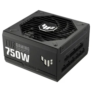 Furnizues Energjie ASUS TUF Gaming / 750W / 80 PLUS Gold / ATX 3.1 - Zezë