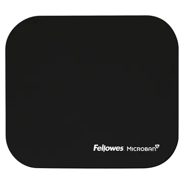 Mauspad Fellowes Microban 226 x 192 x 3 mm - Zezë
