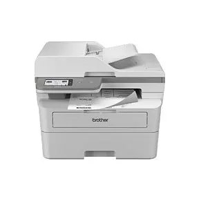 Printer Multifunksional Brother MFC‑L2980DW / 4‑in‑1 / 36ppm / Wi-Fi - Bardhë
