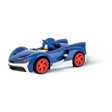 Lodra Carrera - Veprim - 2.4GHz Team Sonic Racing™ - Sonic