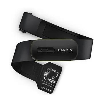 Monitorues Garmin Wearable HRM 600 / M-XL – Zezë