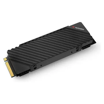 SSD të Brendshme Verbatim VI7000G NVMe / 4TB / M.2