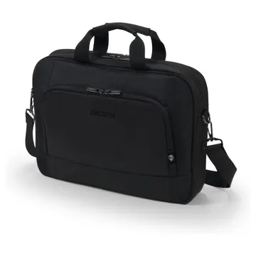 Çantë Laptopi Dicota Eco Top Traveller BASE / deri në 14.1" - Zezë