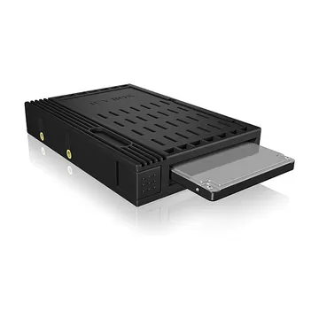 Aksesorë për disqe Converter: 1× 2.5" SATA to 1× 3.5" SATA, Easy Swap – ICY BOX
