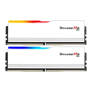 RAM Memorie DDR5 64 GB G.Skill DIMM DDR5-6000 (2x 32 GB) Dual-Kit