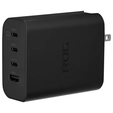 Adapter ASUS AC140-01 / 3C1A Charger / Type-C / EU+UK - Zezë