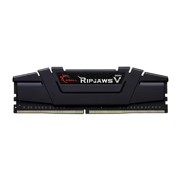 RAM Memorie DDR4 128GB PC 2666 CL19 G.Skill KIT (4x32GB) 128GVK Ripjaws