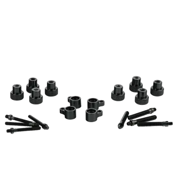 Aksesor për Ftohës Thermal Grizzly AM5 Adapter Kit - Zezë