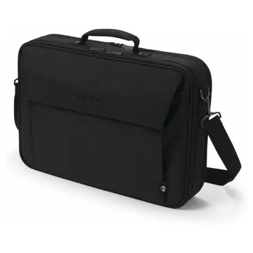 Çantë Laptop Dicota Eco Multi Plus BASE Tasche / deri në 15.6" - Zezë