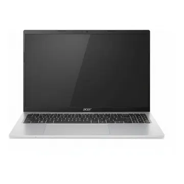 Laptop Acer Aspire Go 16 AG16-71P-90SZ / i9-13900H / 32GB DDR5 / 1TB / 16" WUXGA IPS 120Hz / Intel Iris Xe Graphics / DE - Argjendi