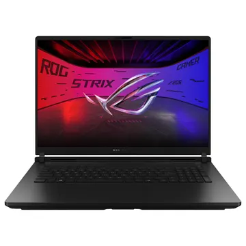 Laptop Gaming ASUS ROG Strix Scar 18 G835LW-SA151W / Ultra 9 275HX / 64GB DDR5 / 1TB / 18" WQXGA / RTX 5080 16GB / DE - Zezë