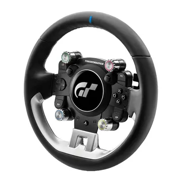 Timon Thrustmaster GT Wheel (PC/Console)