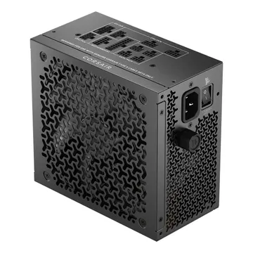 Furnizues Energjie 850W Corsair RM850x Shift Modular / ATX 3.1 / 850W / 80+Gold