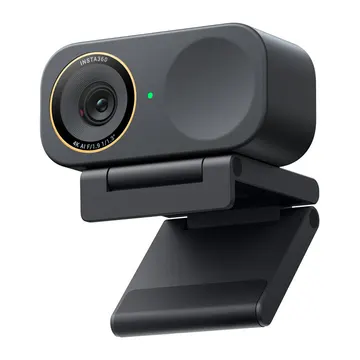 Webcam Insta360 Link2C Pro / 4K Ultra HD – Zezë
