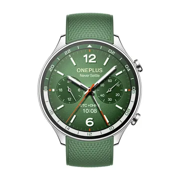Orë e mençur Watch OnePlus Watch 2R- green
